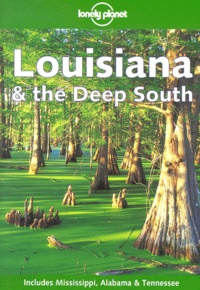 Gary Bridgman et Tom Downs - Louisiana And The Deep South.