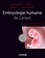 Embryologie humaine de Larsen 4e édition