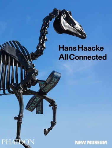 Hans Haacke. All Connected