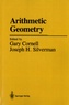 Gary Cornell et Joseph H. Silverman - Arithmetic Geometry.
