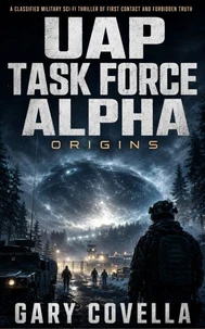 UAP Task Force Alpha: Originas