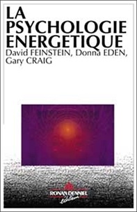 Gary Craig - Psychologie énergétique.