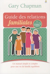 Guide des relations familiales