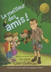Le meilleur des amis