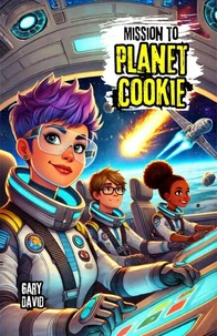 Mission to Planet Cookie