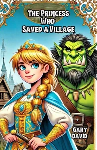 The Princess Who Saved a Village