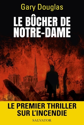 Le bûcher de Notre-Dame