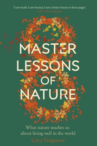 Gary Ferguson - Eight Master Lessons of Nature.