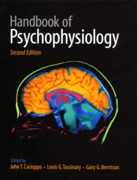 Handbook Of Psychophysiology. 2nd Edition