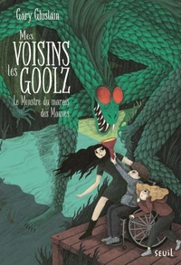 Le monstre du marais des Mauves