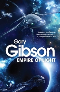 Gary Gibson - Empire of Light.