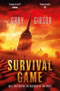 Gary Gibson - Survival Game.