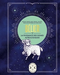 Gary Goldschneider - Bélier - La puissance des signes astrologiques.