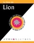 Gary Goldschneider et Stella Hyde - Le livre du Lion - 23 juillet-22 août.