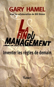 La Fin du management