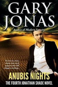 Anubis Nights