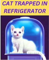  Gary King - Cat Trapped In Refrigerator.