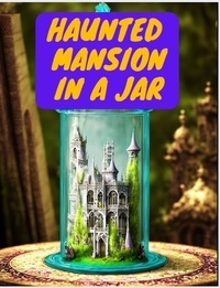  Gary King - Haunted Mansion In A Jar.