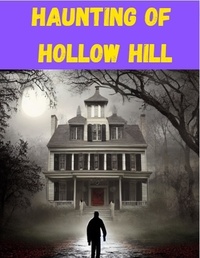  Gary King - Haunting Of Hollow Hill.