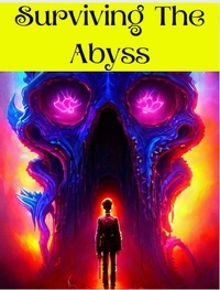  Gary King - Surviving The Abyss.