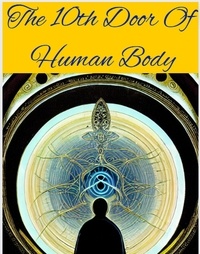  Gary King - The 10th Door Of Human Body.
