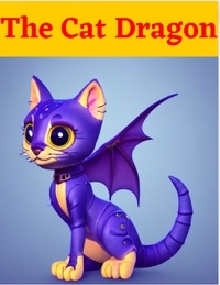  Gary King - The Cat Dragon.