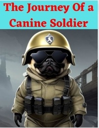  Gary King - The Journey Of A  Canine Soldier.