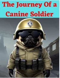 The Journey Of A  Canine Soldier