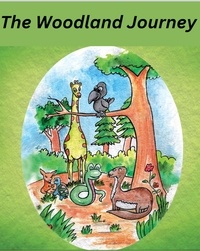  Gary King - The Woodland Journey.