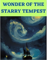  Gary King - Wonder Of The Starry Tempest.