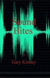  Gary Kinney - Sound Bites.