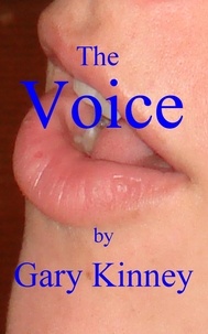  Gary Kinney - The Voice.