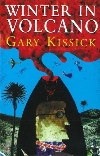 Gary Kissick - Winter In Volcano.