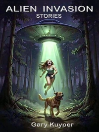 Alien Invasion Stories