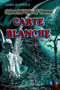 Carte Blanche