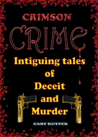 Crimson Crime