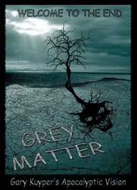  Gary Kuyper - Grey Matter.