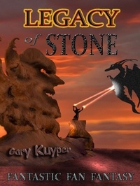 Gary Kuyper - Legacy of Stone.