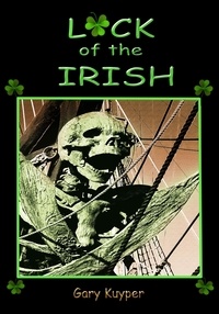  Gary Kuyper - Luck of the Irish.