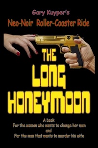  Gary Kuyper - The Long Honeymoon.