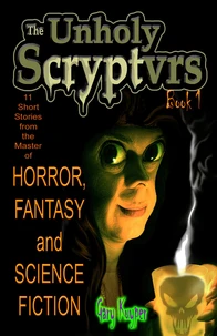 The Unholy Scryptvrs