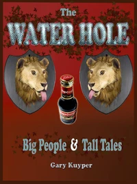 The Water Hole