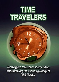  Gary Kuyper - Time Travelers.