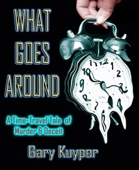  Gary Kuyper - What Goes Around....