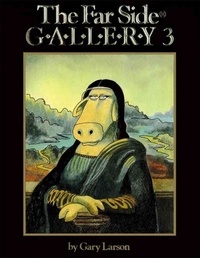 Gary Larson - The Far Side Gallery 3.