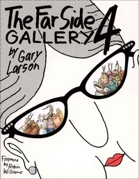 Gary Larson - The Far Side Gallery 4.