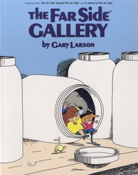 Gary Larson - The Far Side Gallery.