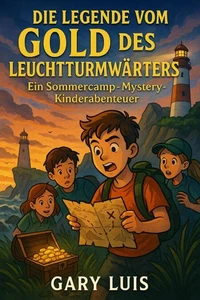 Die Legende vom Gold des Leuchtturmwärters