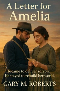 A Letter for Amelia