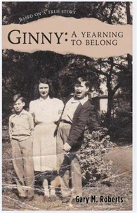 Ginny: A Yearning to Belong